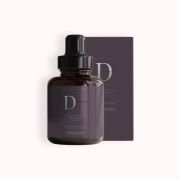 Body Spray Dropper (Demo)