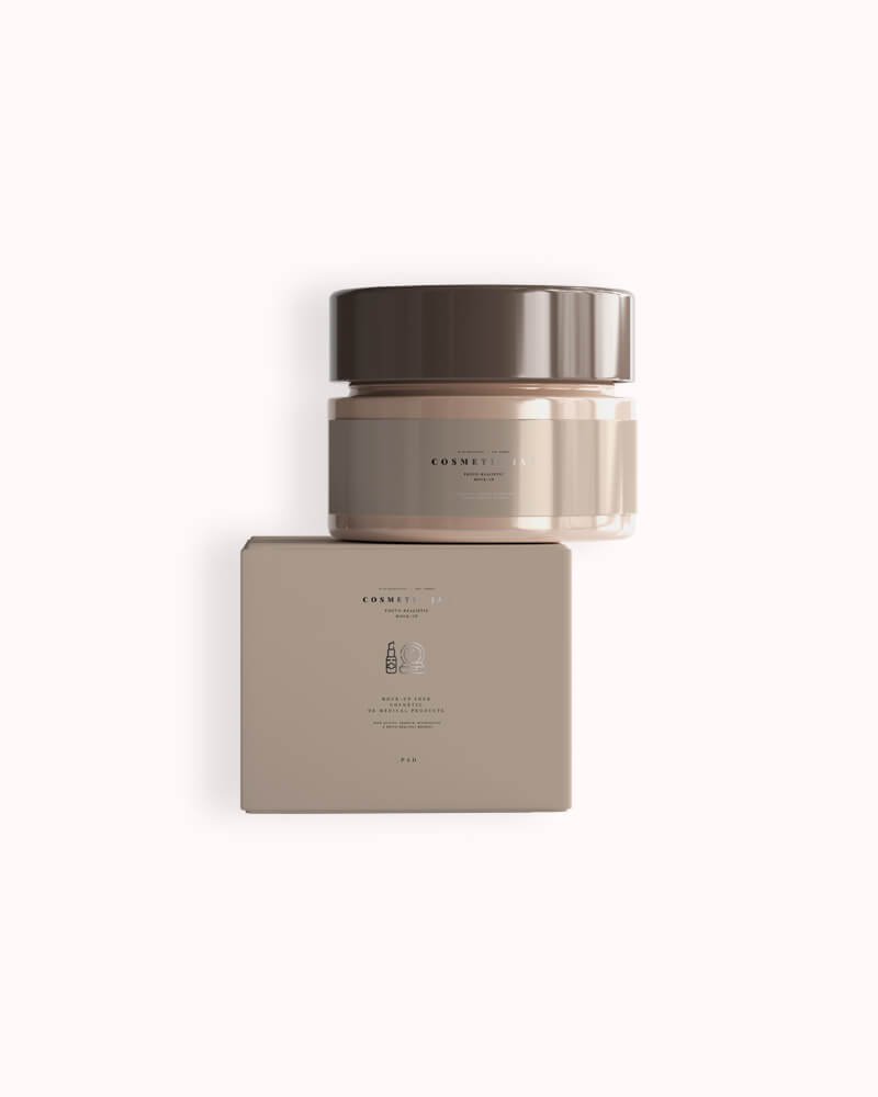 Face Light Creme (Demo)