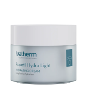 Aquafil Hydra Light Hydrating cream