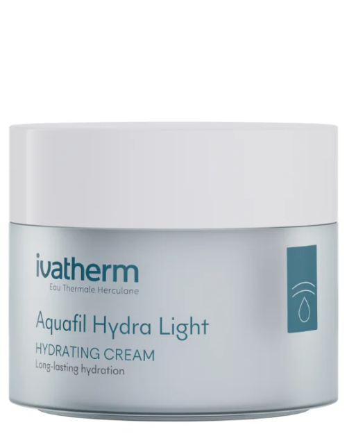 Aquafil Hydra Light Hydrating cream