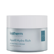 Aquafil Hydra Rich Hydrating cream