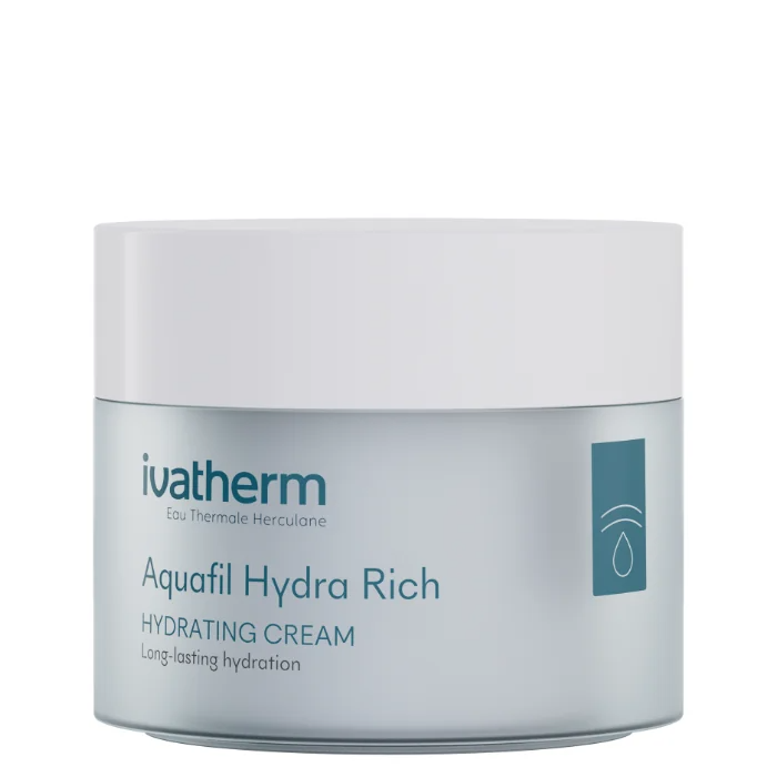 Aquafil Hydra Rich Hydrating cream
