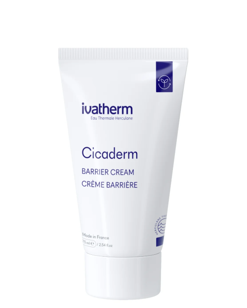 Cicaderm Barrier Cream with Mimosa Tenuiflora