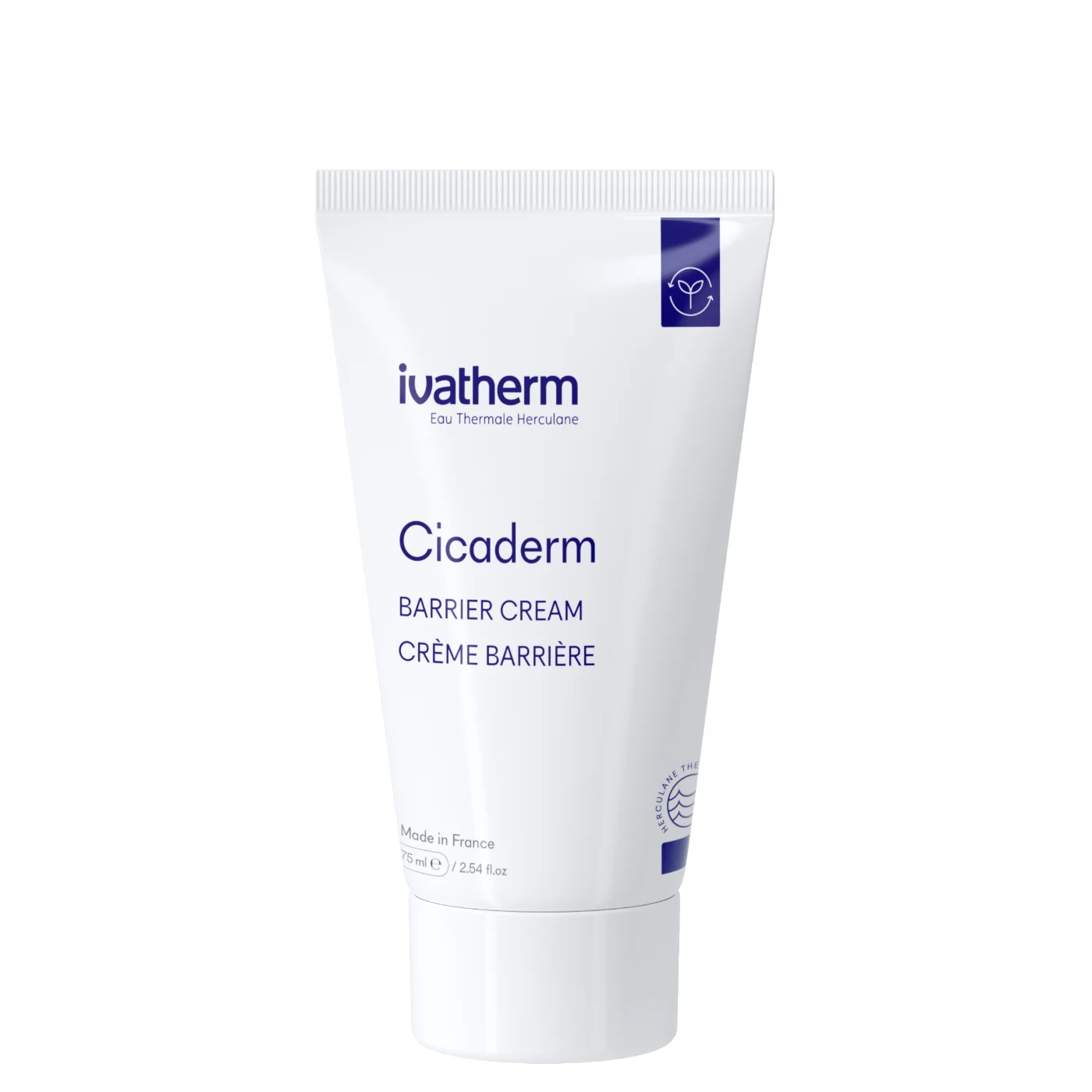 Cicaderm Barrier Cream with Mimosa Tenuiflora