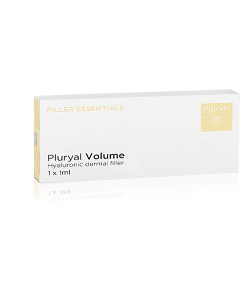 PLURYAL VOLUME