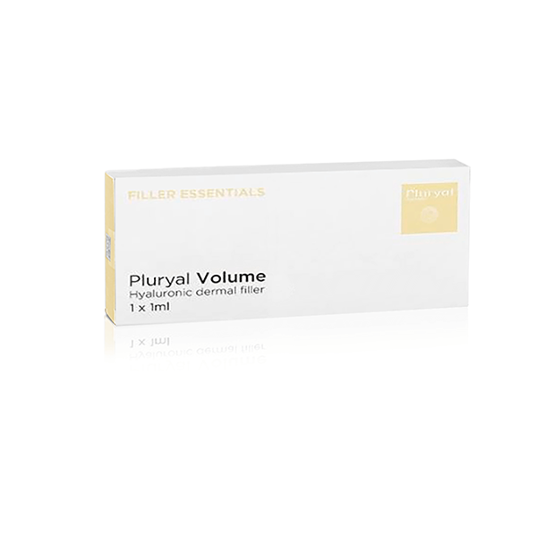 PLURYAL VOLUME