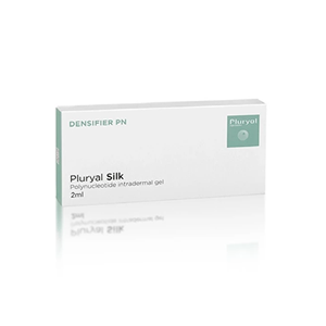 Pluryal ® Silk – 1 x 2 ml