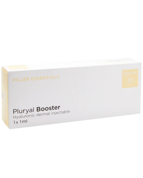 PLURYAL BOOSTER