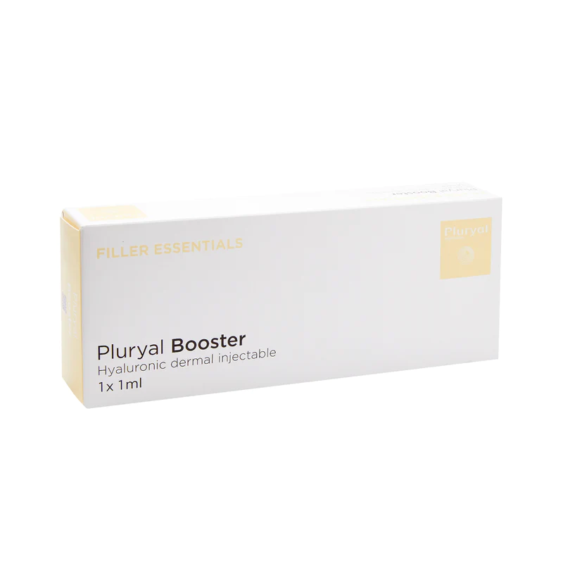 PLURYAL BOOSTER