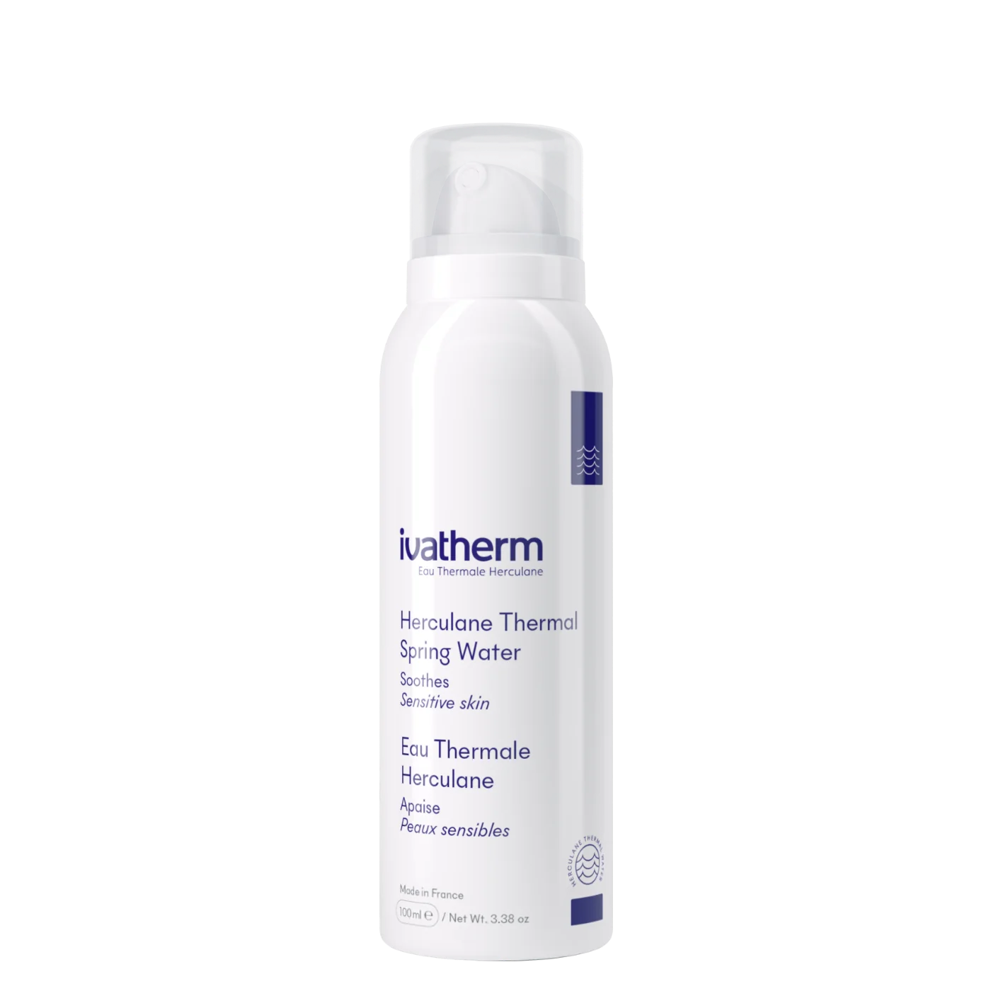 Herculane Thermal Water Spray