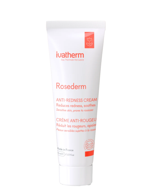 Rosederm Anti-Redness Cream for sensitive skin