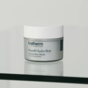 Aquafil Hydra Rich Hydrating cream