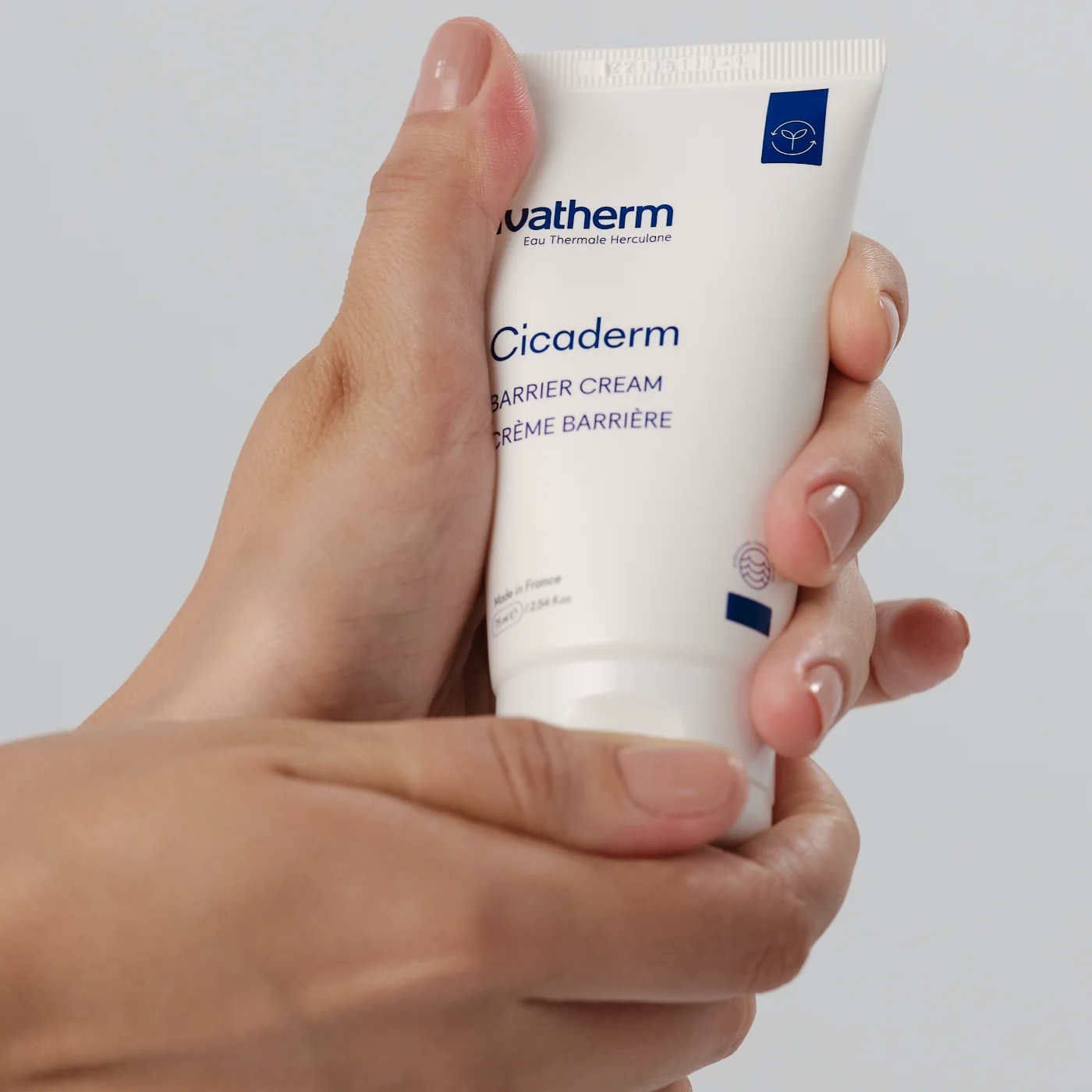 Cicaderm Barrier Cream with Mimosa Tenuiflora