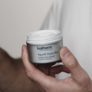 Aquafil Hydra Rich Hydrating cream