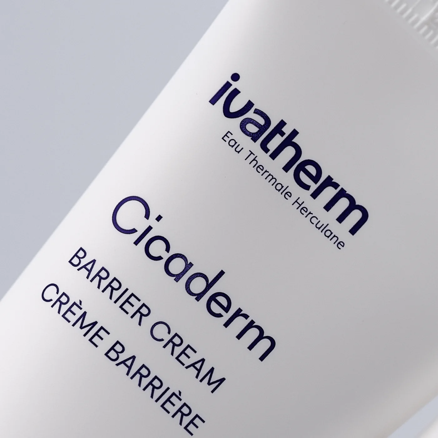 Cicaderm Barrier Cream with Mimosa Tenuiflora