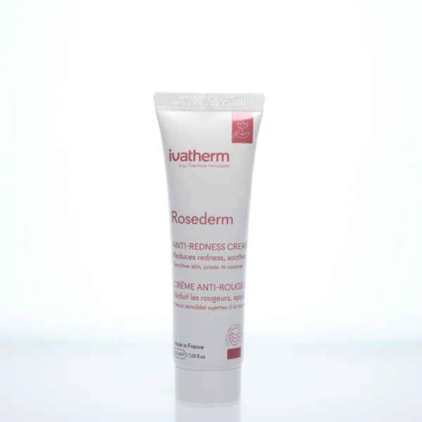 Rosederm Anti-Redness Cream for sensitive skin