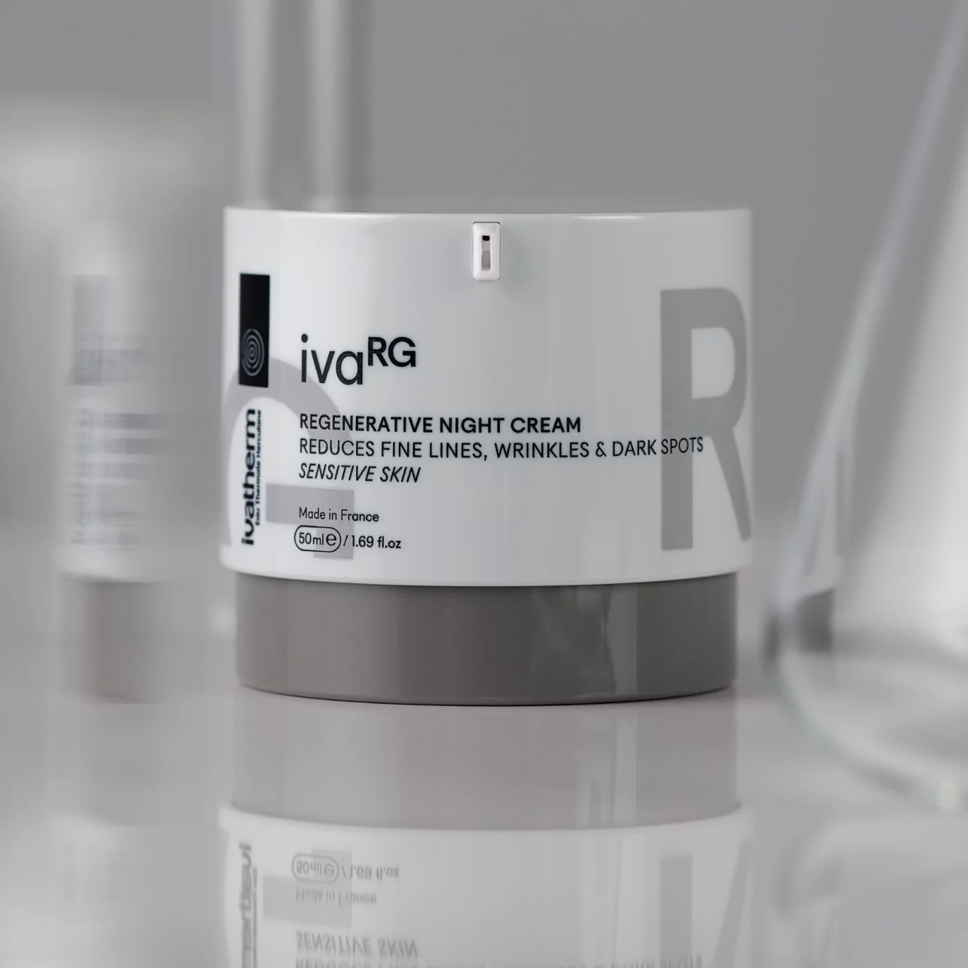 ivaRG Regenerative Night Cream