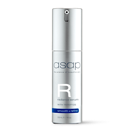 RADIANCE SERUM