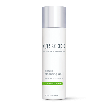 GENTLE CLEANSING GEL