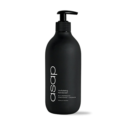 REVITALISING HANDWASH 500ML