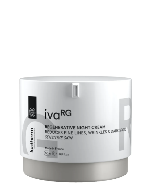 ivaRG Regenerative Night Cream