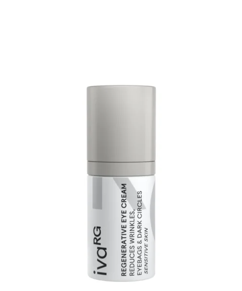 ivaRG Regenerative eye-contour cream